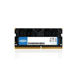 Memory 32GB Ddr4 SoDIMM 2666MHz 2rx8 Non ECC (om32g42666so2rx8ne12)