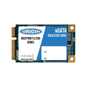 Hard Drive SATA 1TB Inception Tlc830 Pro Series 3.5in M2 Ngff 3d Tlc Bare