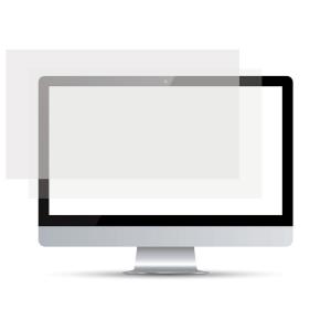 Security Filter 4-way Plug In For 21.5in Wide 16:10