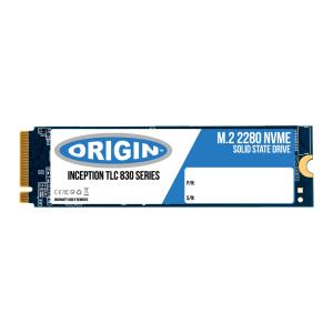 Hard Drive SATA Inception 830 240GB 2.5in 3d Tlc Pci-e Nvme M2 80mm