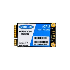 Hard Drive MSATA 250GB Eqv To Samsung 860 Evo SSD Mlc