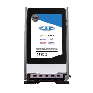 1.92TB SSD Hot Swap Emlc 2.5in Read Intensive 1 Dw