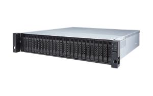 Xcubedas Xd5326-d Disk Array Rack (2u) Black