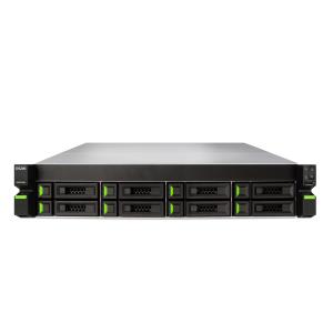 Rackmount 2u 8 +6bay 8GB Ram + 8 Ent SATA 8tb