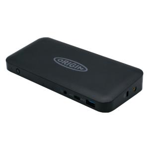 Alt To Dell 452-bccq USB 3.0 Type-c