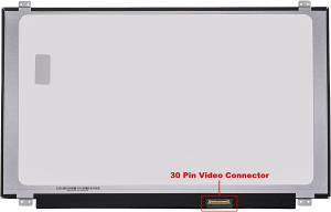 Led Screen 15.6in Fhd Glossy For Latitude 5500 / 5570 / 5580 / 5590
