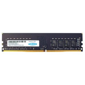 Memory 16GB Ddr4 2666MHz UDIMM 2rx8 Non-ECC 1.2v (aa281953-os)