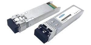 Transceiver 16GB Short Wave Fibre Channel Sfp+ Hp Msa 2040 Compatible- 1-pack 3-4 Day Lead Time