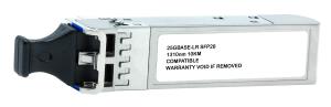 Transceiver 1000 Base-lx Sfp Alcatel Omniswitch Compatible 3 - 4 Day Lead Time