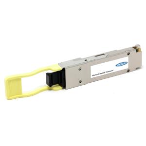 Transceiver 100gbe Qsfp28 Psm4 2km Hpe M-series Compatible 3 - 4 Day Lead Time