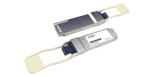 Transceiver 100GB Psm4 2km Smf Qsfp28 Module Extreme Compatible 3 - 4 Day Lead Time