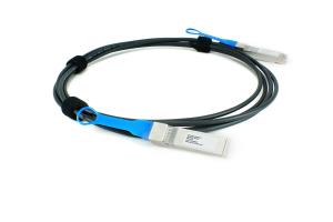 Transceiver 100g Base-cr4 Qsfp Passive Copper Cable Cisco Compatible- 3m