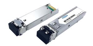 Transceiver 1000 Base-lx Sfp 1310nm Wavelength 10km Dell Networking Compatible 3 - 4 Day Lead Time