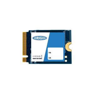 SSD - Nvme - 128GB - Pci-e M2 2230 - Tlc