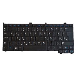 Notebook Keyboard - Dual Point - Backlit 103 Keys - Hungarian For Latitude 5500 / Pws 3541