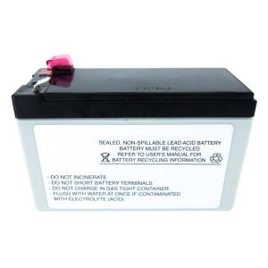 Replacement UPS Battery Cartridge Apcrbc110 For Bx650ci-lm