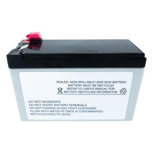 Replacement UPS Battery Cartridge Rbc2 For Bk500-it