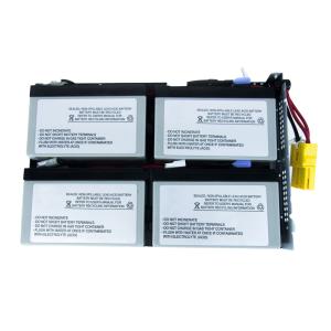 Replacement UPS Battery Cartridge Apcrbc133 For Smt1500rm2unc
