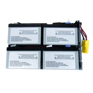 Replacement UPS Battery Cartridge Apcrbc133 For Smt1500rmi2u