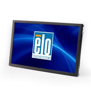 Touchmonitor LCD 22in 2243l Securetouch Serial/USB DVI Clear Glass Widescreen