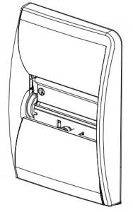 Filler Block (dpo16-2707-01)