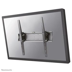 Flat Screen Wall Mount Tiltable 32-55in Black