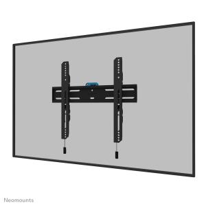 Neomounts Select WL30S-850BL14 Fixed Wall Mount for 32-65in Screens - Black