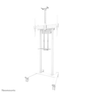 Neomounts Videobar & Multimedia Kit For Fl55-875wh1 And Wl55-875wh1 - White
