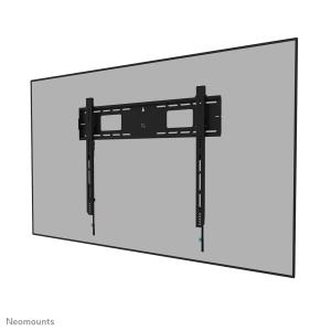 Neomounts Wl30-750bl18 Fixed Wall Mount For 43-98