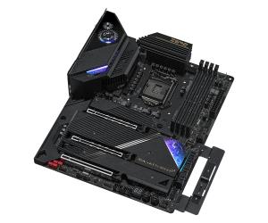 Motherboard Z590 Taichi LGA1200 Intel Z590 4 X Ddr4 USB 3.2 SATA 3 7.1ch Hd Audio ATX