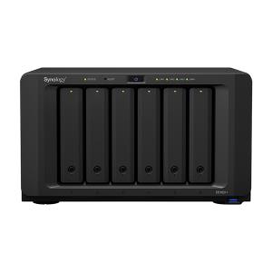 Disk Station Ds1621+ 6bay Nas Barebone