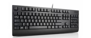 Preferred Pro II USB Keyboard - Qwertzu German