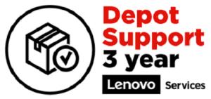 3 Year Depot/CCI upgrade from 1 Year Depot/CCI delivery (5WS0Q81898)