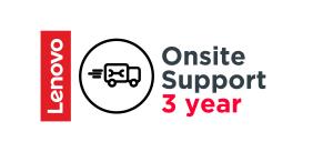 3 Year Onsite upgrade from 3 Year Depot/CCI (5WS0V07826)