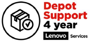 4 Year Depot/CCI upgrade from 2 Year Depot/CCI (5WS0W36594)