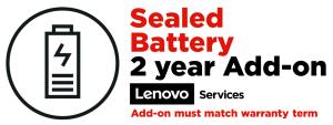 2 Year Sealed Battery Add On (5WS0W48381)