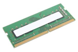 Memory ThinkPad 8GB DDR4 3200MHz SoDIMM