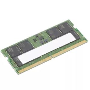 Memory ThinkPad 32GB DDR5 4800MHz SoDIMM