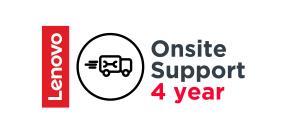 Warranty 4 Year Onsite Next Business Day (5WS0A23136)