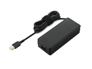 ThinkCentre 90W AC Adaptor II (slim tip) - EU/Arabia/Indonesia/ROK