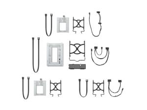 ThinkStation Storage Kit-P340