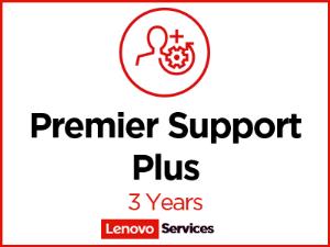 3 Year Premier Support Plus