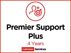 4 Year Premier Support Plus (from 3 Year Onsite)