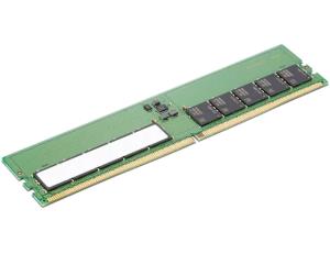 Memory 32GB DDR5 4800MHz ECC UDIMM Gen2