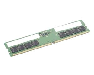 Memory 8GB DDR5 5600MHz UDIMM