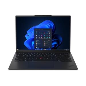 ThinkPad X1 Carbon Gen 12 - 14in - Core Ultra 5 125U - 16GB Ram - 512GB SSD - Win11 Pro - 3 Year Premier - Azerty Belgian