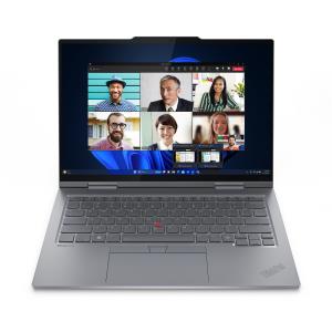 ThinkPad X1 2-in-1 Gen 9 - 14in Touchscreen - Core Ultra 5 125U - 16GB Ram - 512GB SSD - Win11 Pro - 3 Year Premier - Azerty Belgian