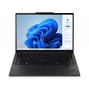 ThinkPad T14s Gen 5 - 14in - Core Ultra 5 125U - 16GB Ram - 512GB SSD - Win11 Pro - 3 Year Premier - Azerty Belgian