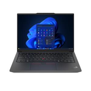 ThinkPad E14 Gen 6 (AMD) - 14in - Ryzen 7 7735HS - 16GB Ram - 512GB SSD - Win11 Pro - 2 Year Depot - Azerty Belgian