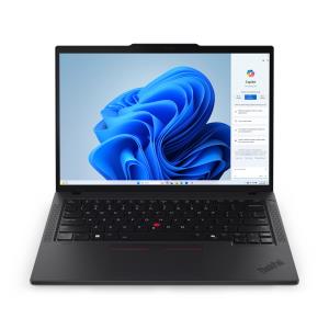 ThinkPad T14 Gen 5 (Intel) - 14in - Core Ultra 5 125U - 16GB Ram - 512GB SSD - Win11 Pro - 3 Year Premier - Qwertzu Swiss-Lux